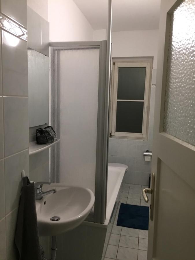 Gemutliches Apartment Dresden Neustadt Eksteriør bilde